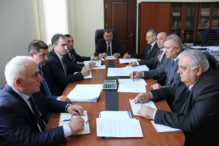 Subsidiyaların verilməsi barədə qərar qəbul edildi