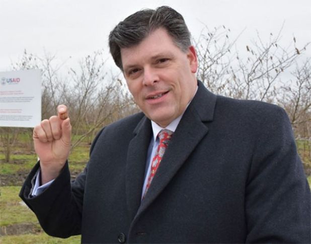 Azərbaycana maliyyə yardımının azalacağı ilə bağlı məlumatlara münasibət bildirdi