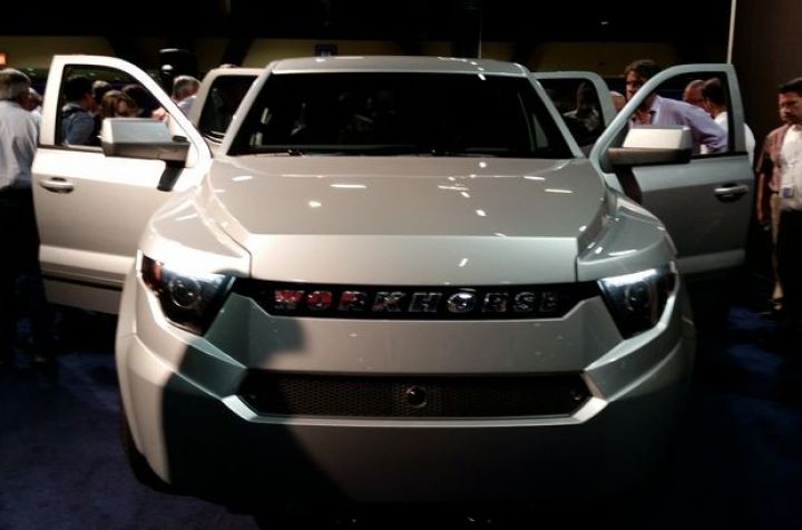 Tesla-dan əvvəl davrandılar! - 5 min sifariş aldı