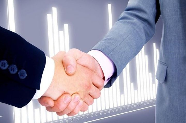 Birjada həcmi 25 dəfə artan əməliyyat