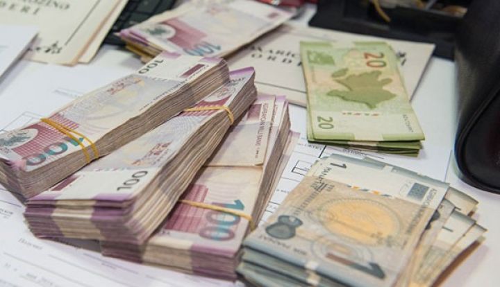 Ötən il rekord səviyyədə ipoteka krediti verilib