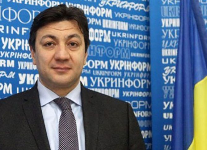 SOCAR Ukraynada biznesini genişləndirə bilər - RƏHBƏRLİYİ SƏFƏRƏ GEDƏCƏK