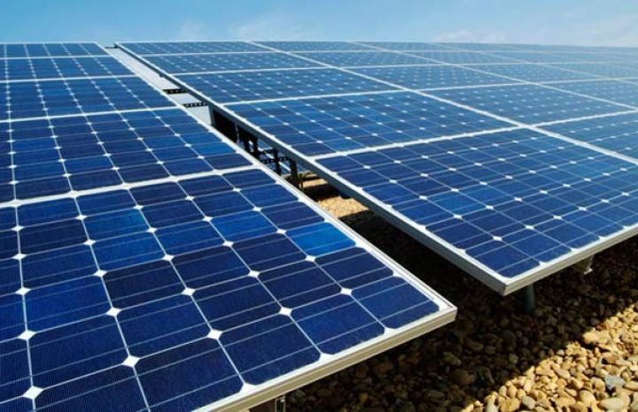 Günəş batareyalarının istehsalına dövlət dəstək verə bilər  