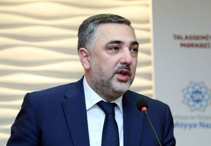 Talassemiya Mərkəzi: Vətəndaşlara müasir müayinə xidmətlərimizi təklif edəcəyik