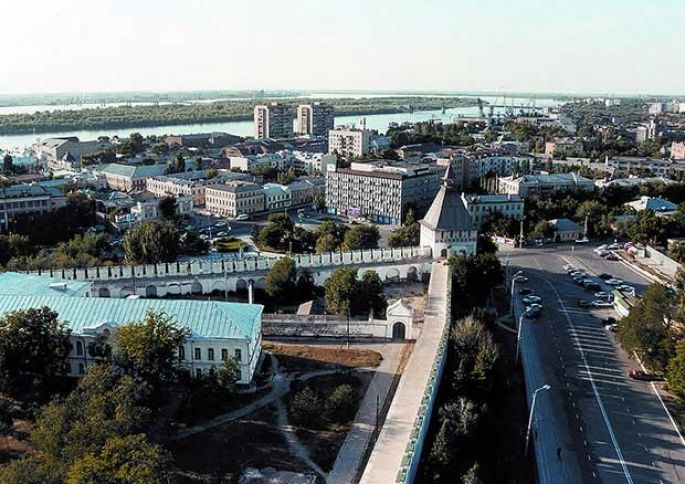 5000 kv.m sahədə Azərbaycan Biznes Mərkəzi açılacaq