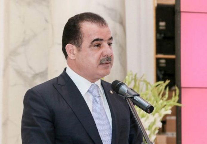 Elmar Vəliyev ilə bağlı rəsmi məlumat yayıldı