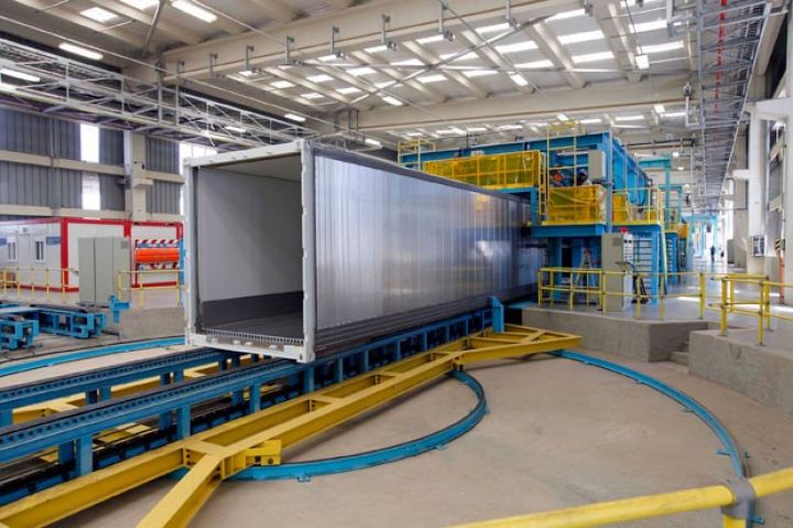 "Bu, çox gəlirli sahə olacaqdır, sahibkarlar diqqət göstərsinlər"