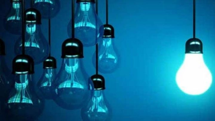 Elektrik enerjisində kəsintinin səbəbi açıqlanıb