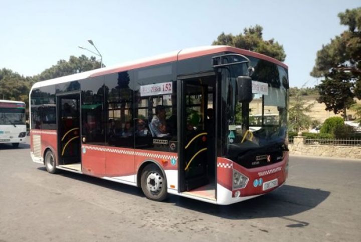 Azərbaycanın bələdiyyə tarixində bir ilk!