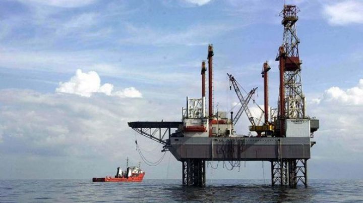 Rusiya Qırmızı dənizdə qaz axtaracaq - RAZILAŞMA