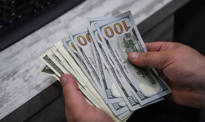 Banklarda Dollar və Avronun alış-satış qiymətləri - YENİLƏNİR