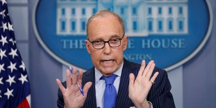 "Trudeau bizi kürəyimizdən bıçaqladı"