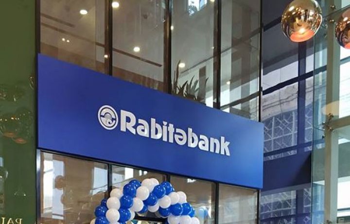 "Rabitəbank"ın Bakıda növbəti filialı istifadəyə verildi