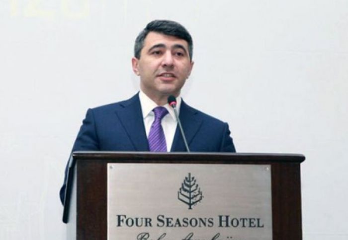 Nazir fermerlərlə işləyəcək şöbə yaratdı - RƏHBƏR TƏYİNATI