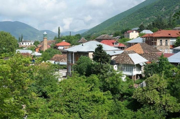 Şəkidə kapitalı 38,6 min manat olan şirkət yaradılıb