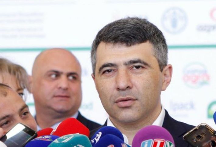 İqtisadçıdan nazir İnam Kərimova çağırış!