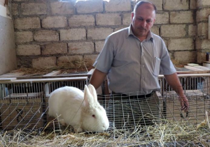 Hobbisini gəlirə çevirən Xaçmaz sakini -80-200 MANATA SATIR