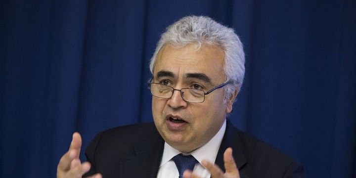 "ABŞ-ın LNG bazarındakı payı 5 ildə 5 dəfə artacaq"