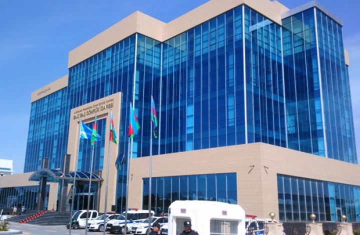 Bakı Baş Gömrük İdarəsinə yeni rəis təyin edildi