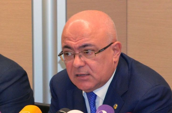 "Azərbaycanın kifayət qədər gömrük anbarları var"