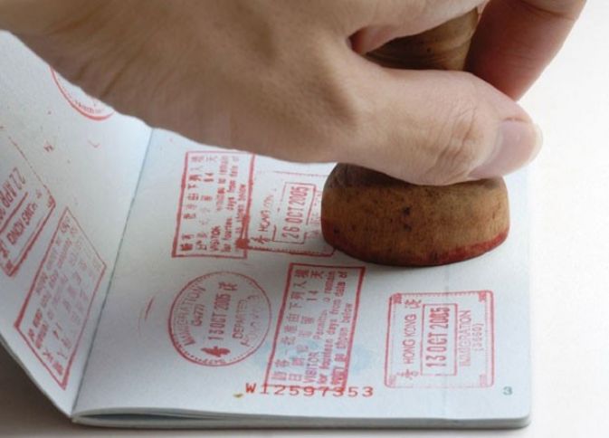 Azərbaycandan İran vətəndaşlarına vizanın verilməsində yenilik