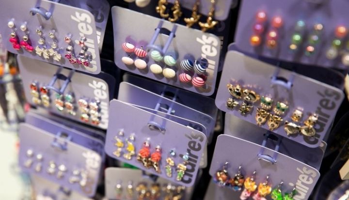 Aksessuar nəhəngi iflasın astanasında