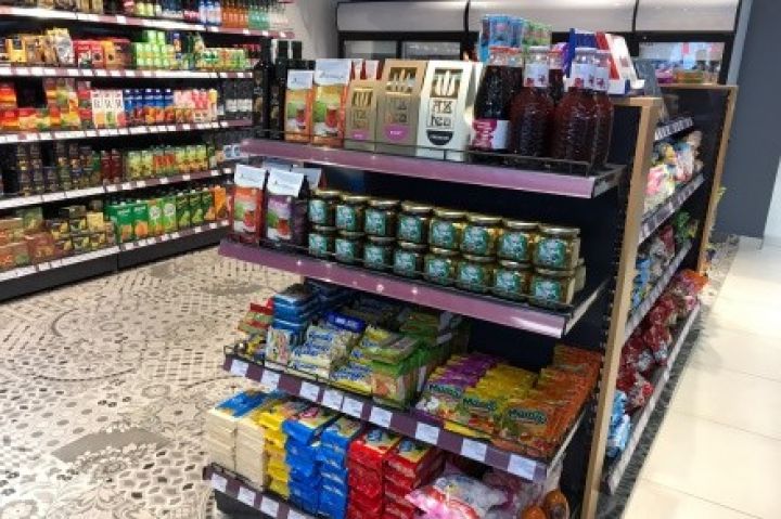 Avropa ölkəsində Azərbaycan Ticarət Evi fəaliyyətə başlayacaq