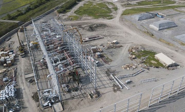 Ucarda tikilir, illik 20 min ton pambıq yağı istehsal edəcək