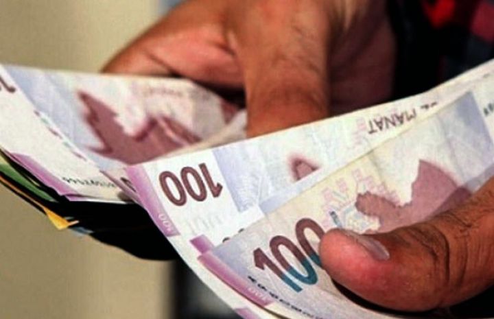 “Kapital Bank”ın əhaliyə verdiyi kreditlər kəskin artıb