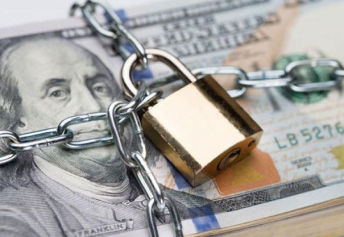 Dolların Mayın 10-na rəsmi məzənnəsi açıqlandı