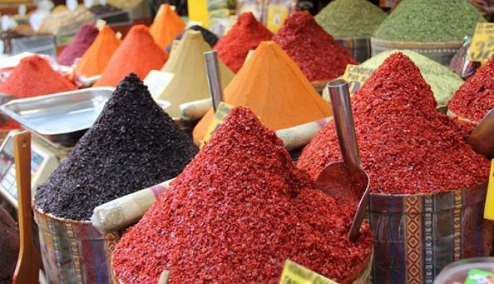 Sabirabadda ədviyyat istehsal olunacaq