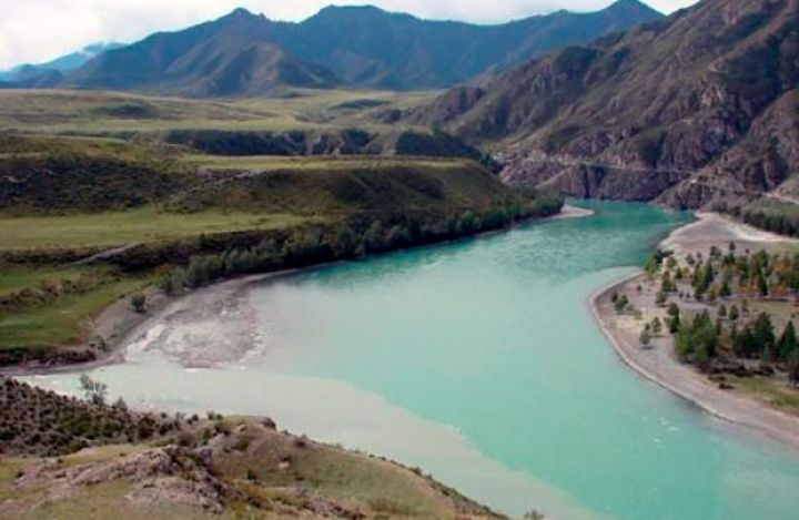 Araz çayının yeni qolundan suvarma kanalının tikintisi planlaşdırılır