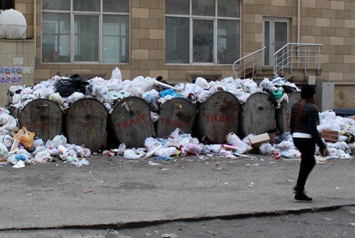 Büdcədən yardım azaldılacaq, "zibil pulu" ciddi yığılacaq - MİLLİ STRATEGİYA