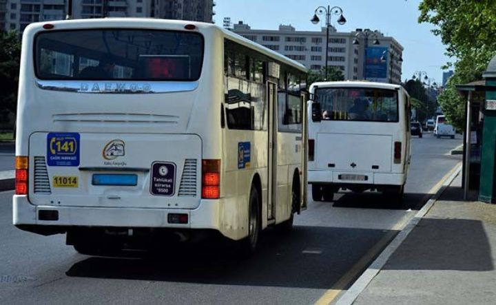 "Daşıyıcı şirkətin arxasında duran məmur mənə maraqlı deyil"