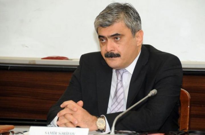 Nazir: “Deyirlər ki, 1,5 milyon manata kino çəkmək olmaz, amma çəkilir”