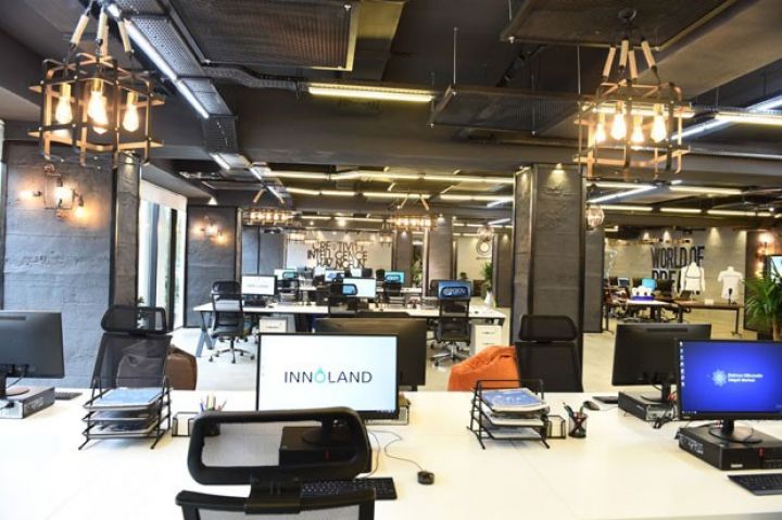 Bakıda startap üçün yeni mərkəz - İNNOLAND