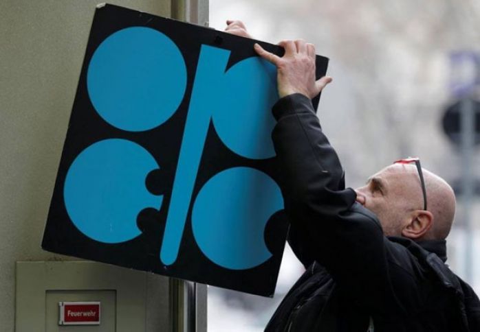 OPEC-in qlobal neft hasilatındakı payı 45 faizə çatacaq