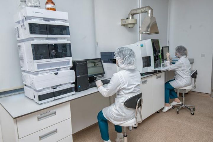 Azərbaycan şərabları 20-dən artıq göstərici üzrə təhlil olunur