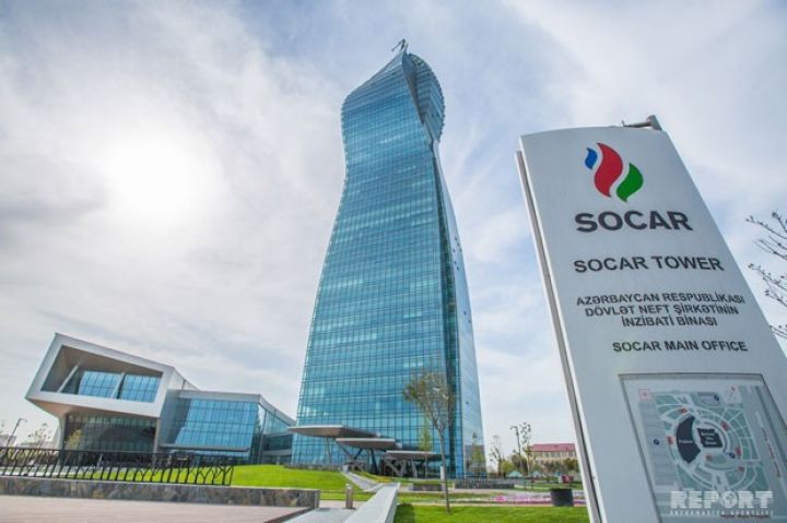 SOCAR-dan, gürcüstanlıların borclarının ödənməsi ilə bağlı xəbərə reaksiya