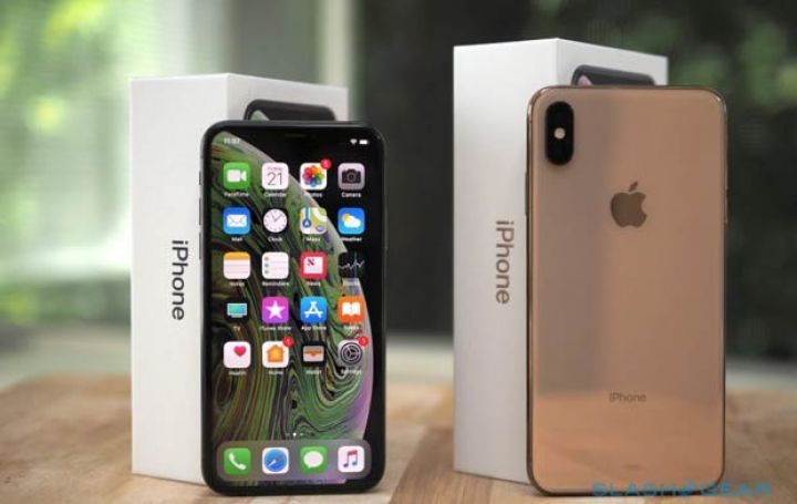 Bakıda yeni "iPhone"ların qiymətləri 