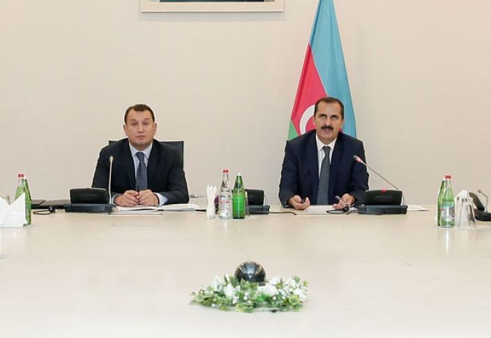 İllik faiz dərəcəsi 6%-dən 5%-ə endirilib - SİF-DƏ YENİ QAYDALAR