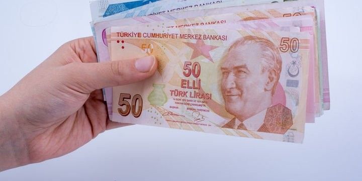 Türk Lirəsi sürətlə ucuzlaşdı