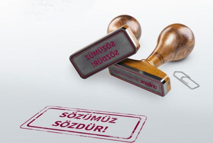 Biznes krediti götür, gecikdirmədən ödə, faizləri geri al - YENİ TƏKLİF