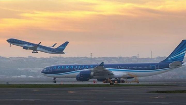 AZAL Təl-Əvivə uçuşların sayını artırır