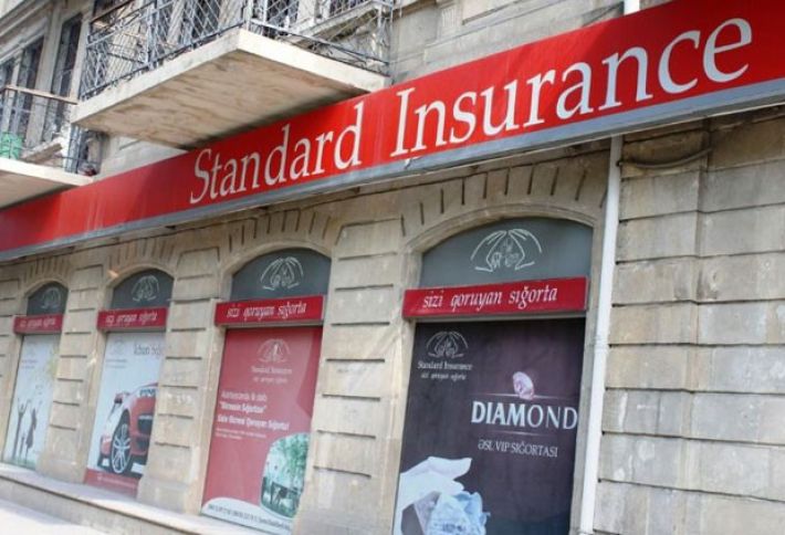 “A-Group Sığorta” birinci, “Standard İnsurance”  sonuncu yeri tutdu 