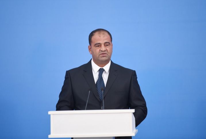 Aqropark böyük toxumçuluq təsərrüfatı kimi fəaliyyət göstərəcək