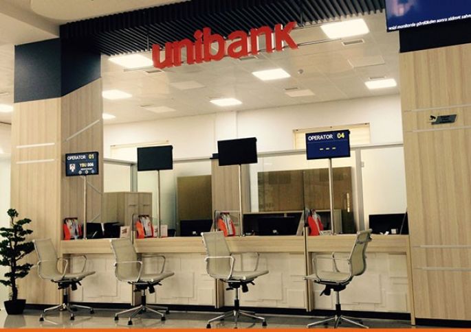 “Unibank”a görə narahat yatanlara müjdə 