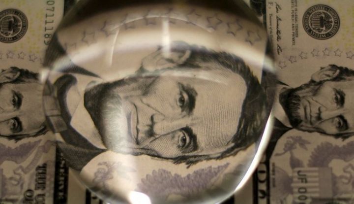 Dolların sabaha olan rəsmi məzənnəsi açıqlandı