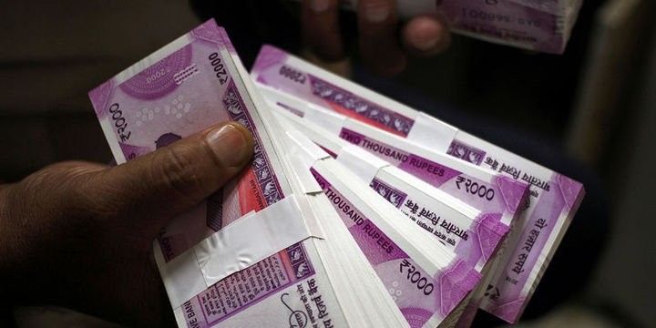 Təlatümlü dövr - Rupi də sürətlə ucuzlaşır