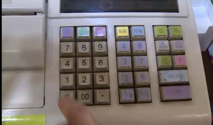 Onlayn kassa aparatlarının tətbiqi planlaşdırılır